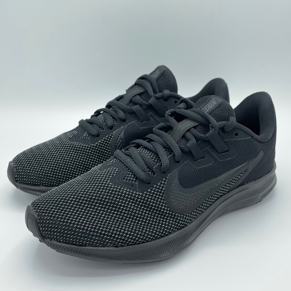 Nike Downshifter 9 Athletic Shoes women’s Size 7 - Picture 4 of 12